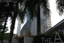The Arc at Draycott (D10), Apartment #42362